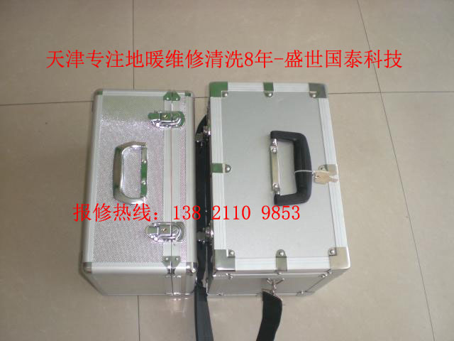 天津泰和新都地采暖清洗-根本解决地暖不热与温度下降问题, 天津泰和新都地采暖清洗-根本解决地暖不热与温度下降问题,